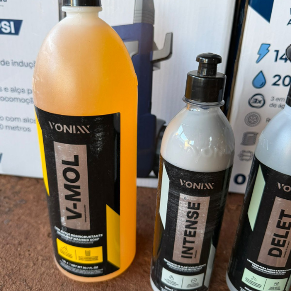 5° AÇÃO BAH DO LAVADOR